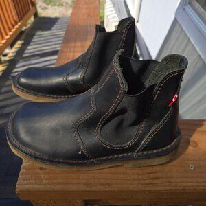 Duckfeet Duck feet boots